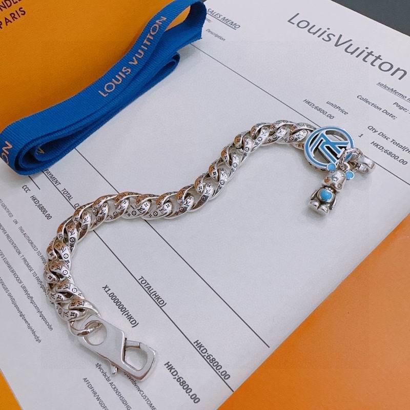 Lv Bracelet 02yxs36 (5)