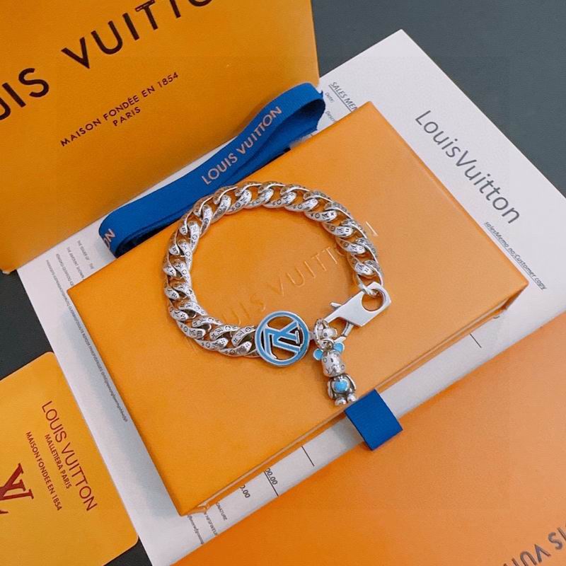 Lv Bracelet 02yxs36 (6)