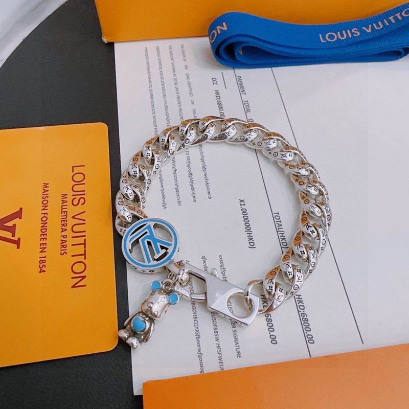 Lv Bracelet 02yxs36 (8)