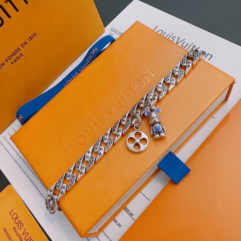 Lv Bracelet 02yxs37 (2)