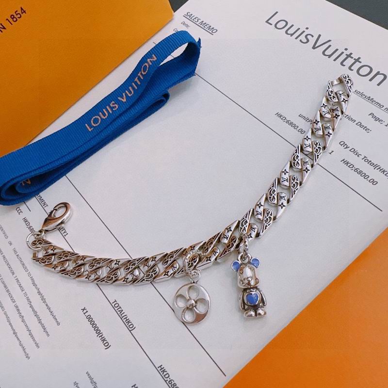 Lv Bracelet 02yxs37 (4)