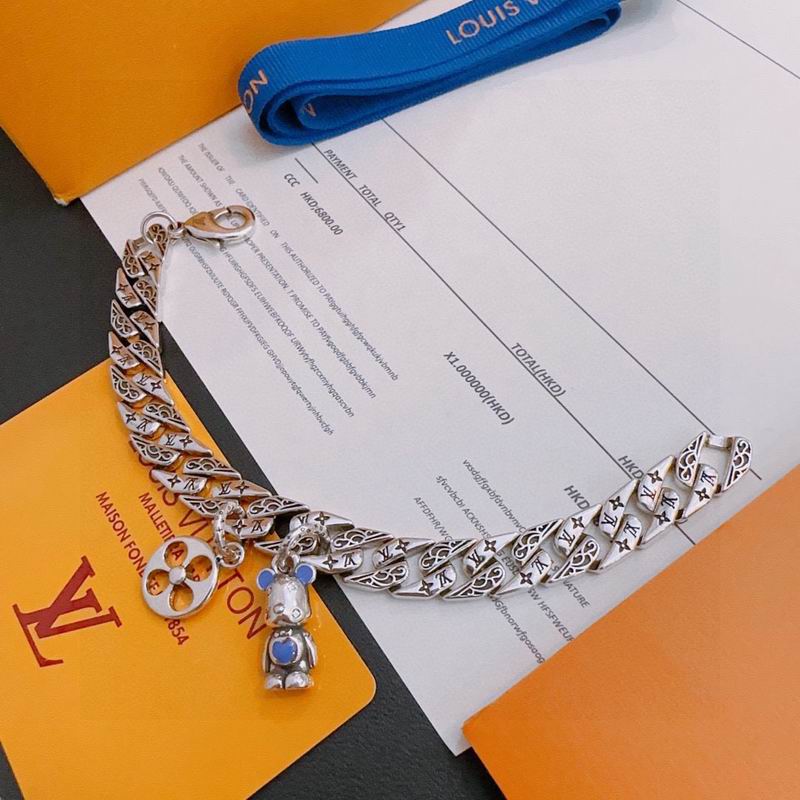 Lv Bracelet 02yxs37 (7)