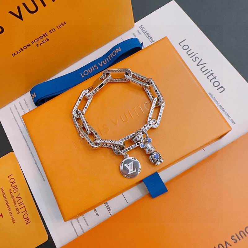 Lv Bracelet 02yxs38 (2)