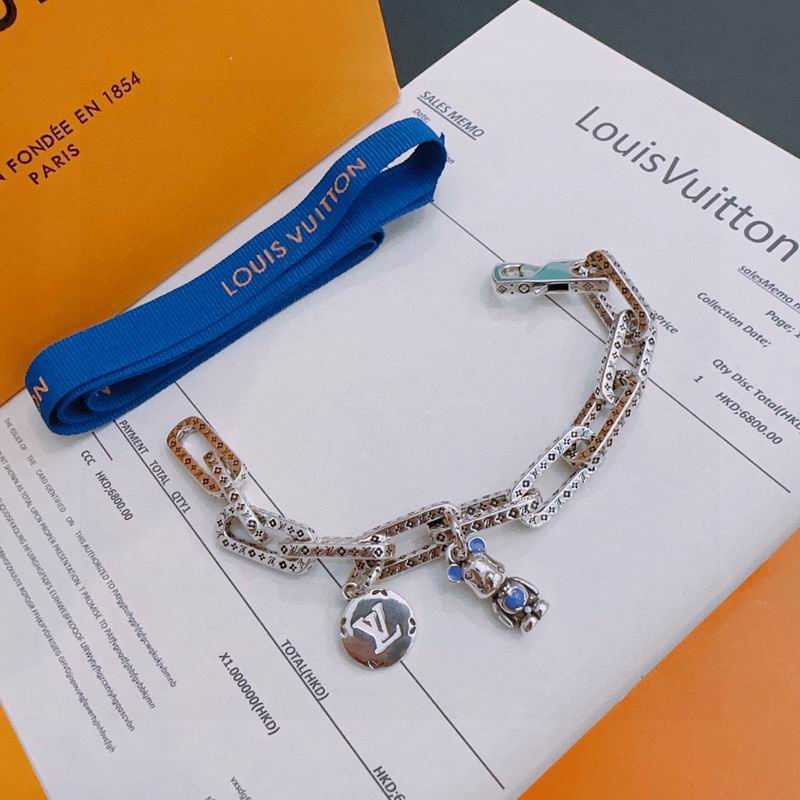 Lv Bracelet 02yxs38 (3)