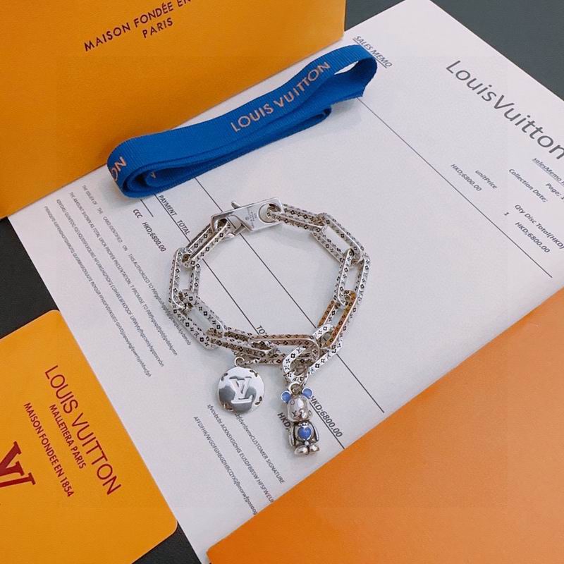 Lv Bracelet 02yxs38 (5)