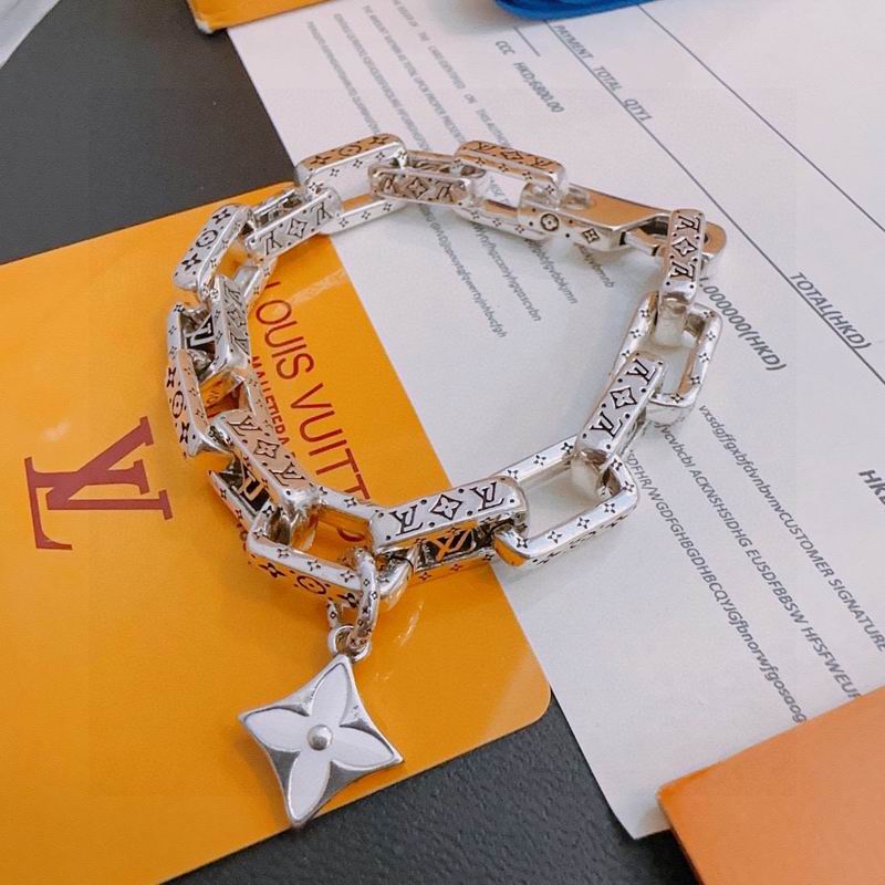 Lv Bracelet 02yxs39 (1)