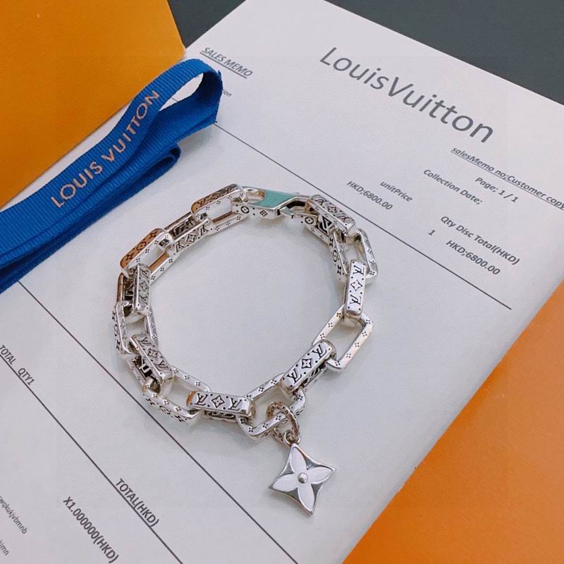 Lv Bracelet 02yxs39 (2)