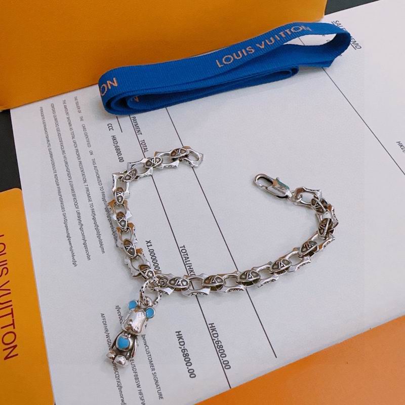 Lv Bracelet 02yxs40 (3)