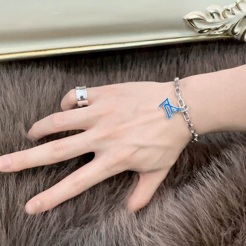 Lv Bracelet 02yxs41 (6)