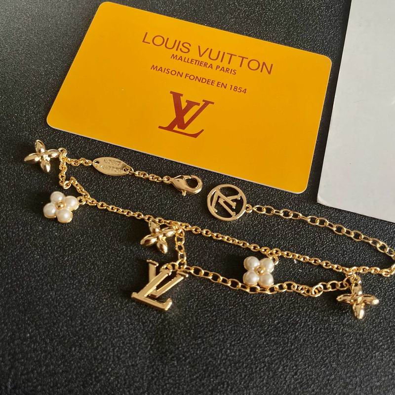 Lv Bracelet 02yxs42 (7)
