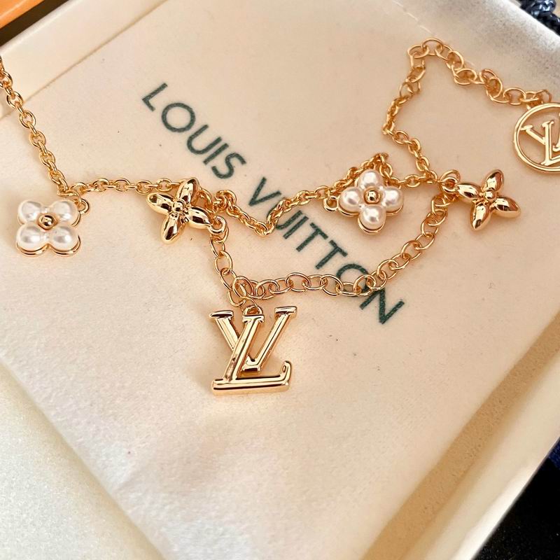Lv Bracelet 02yxs42 (8)