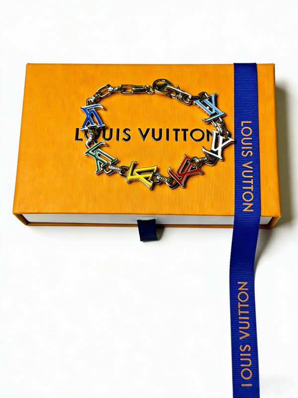 Lv Bracelet 02yxs48 (5)