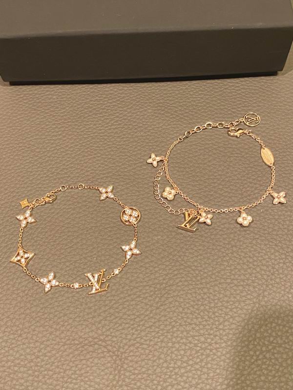 Lv Bracelet 02yxs50 (7)