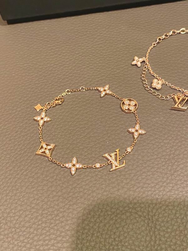 Lv Bracelet 02yxs50 (9)