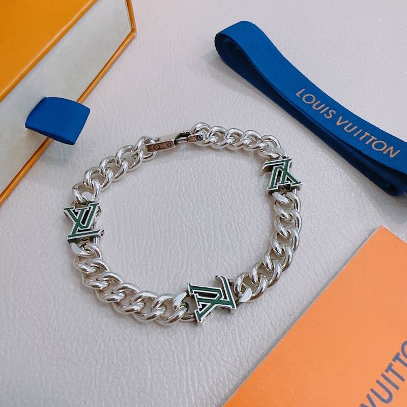 Lv Bracelet 02yxs52 (2)