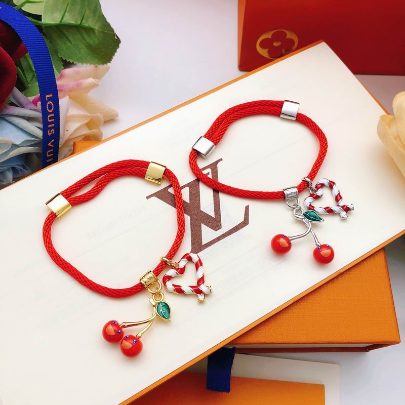Lv Bracelet 02yxs55 (12)