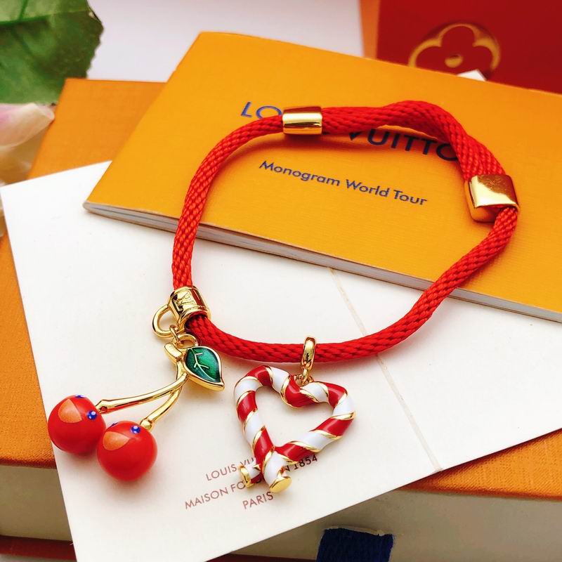 Lv Bracelet 02yxs55 (13)