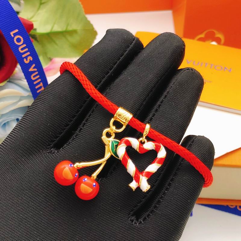 Lv Bracelet 02yxs55 (14)