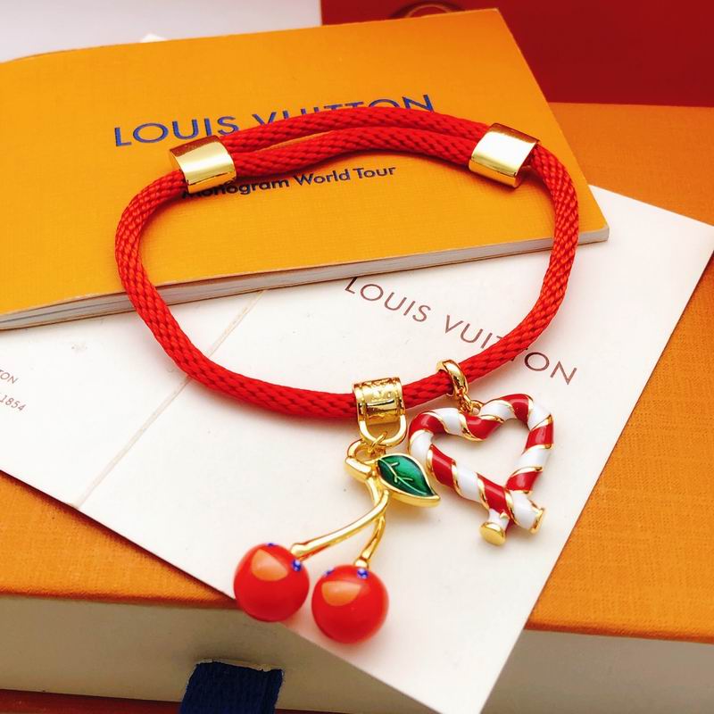 Lv Bracelet 02yxs55 (15)