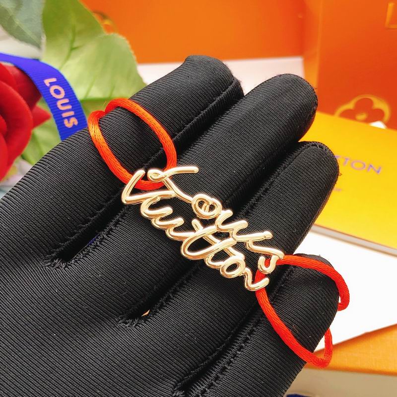 Lv Bracelet 02yxs56 (10)
