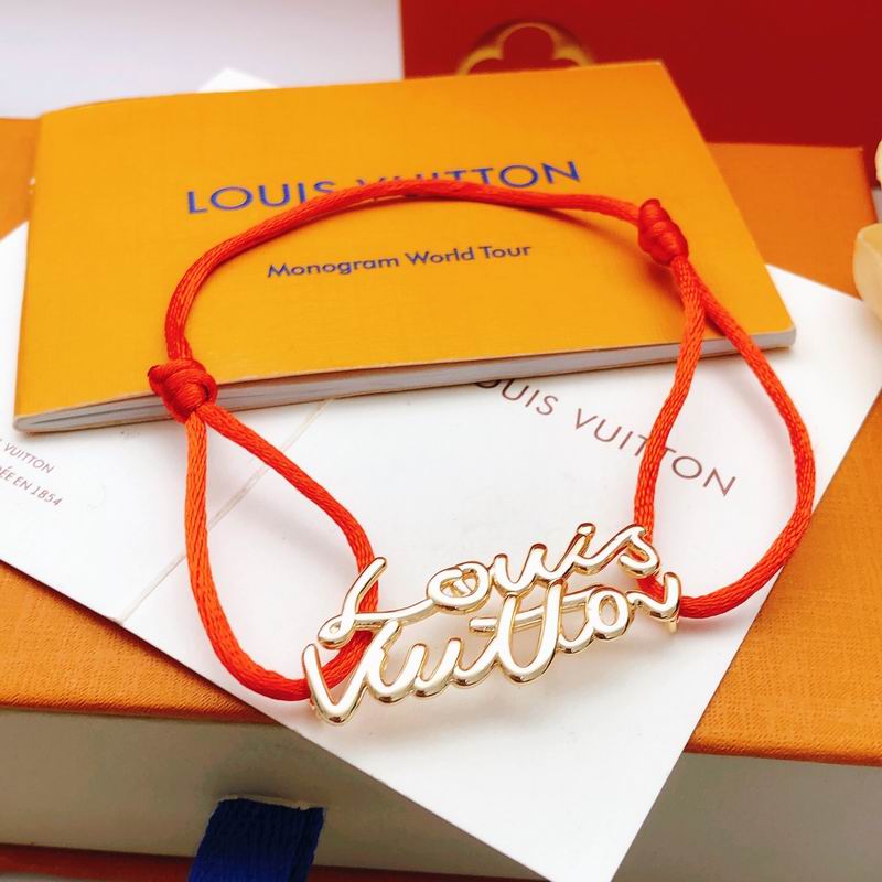 Lv Bracelet 02yxs56 (11)