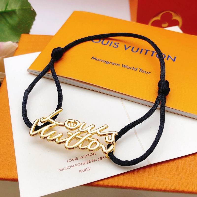Lv Bracelet 02yxs56 (13)