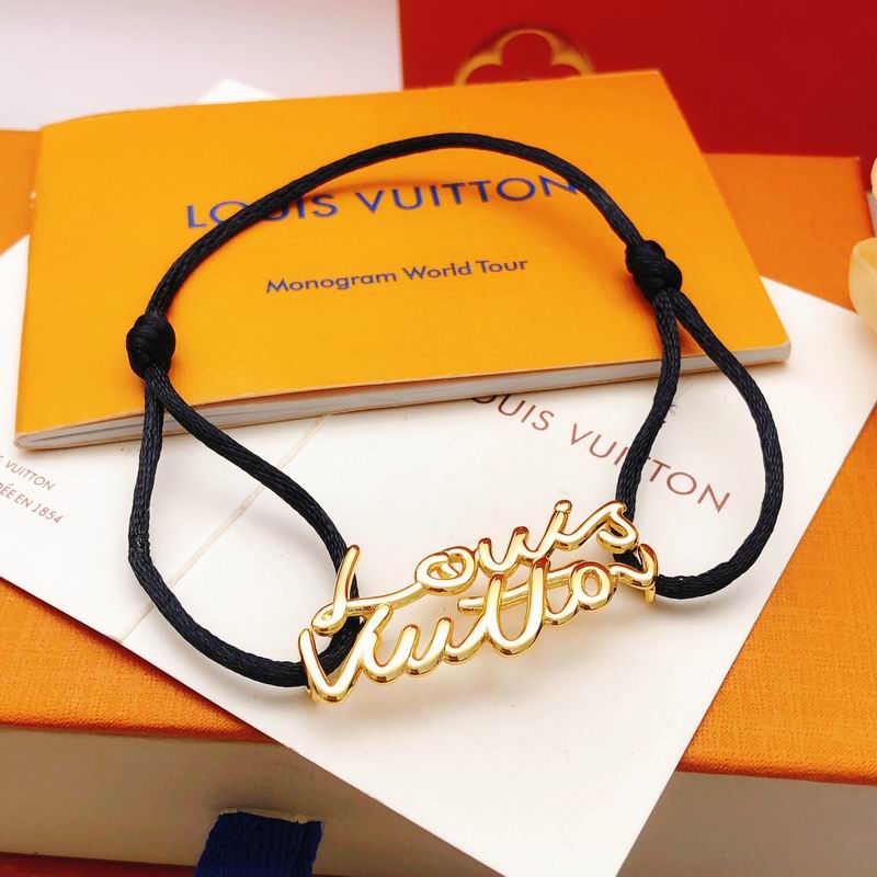Lv Bracelet 02yxs56 (15)