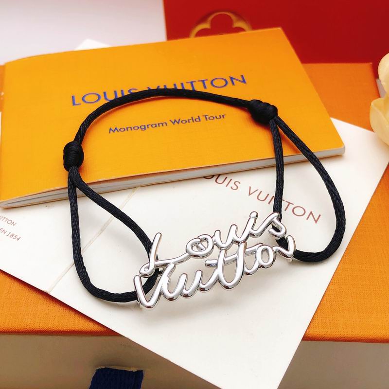Lv Bracelet 02yxs56 (19)