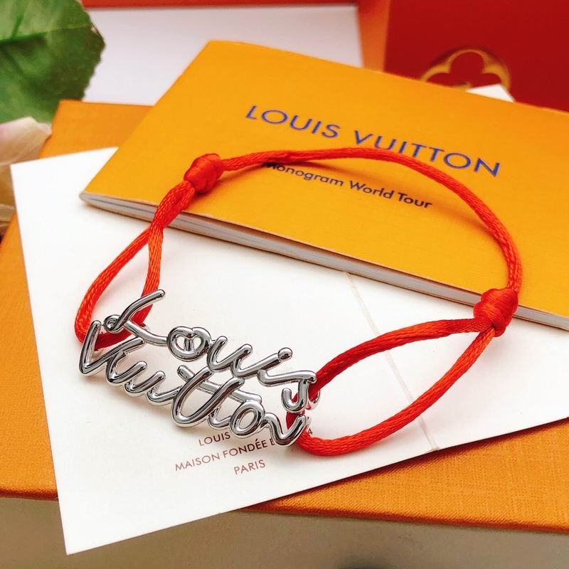 Lv Bracelet 02yxs56 (5)