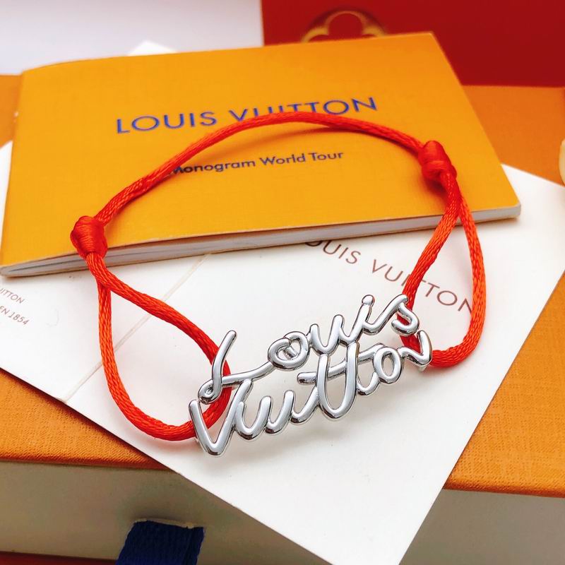 Lv Bracelet 02yxs56 (7)