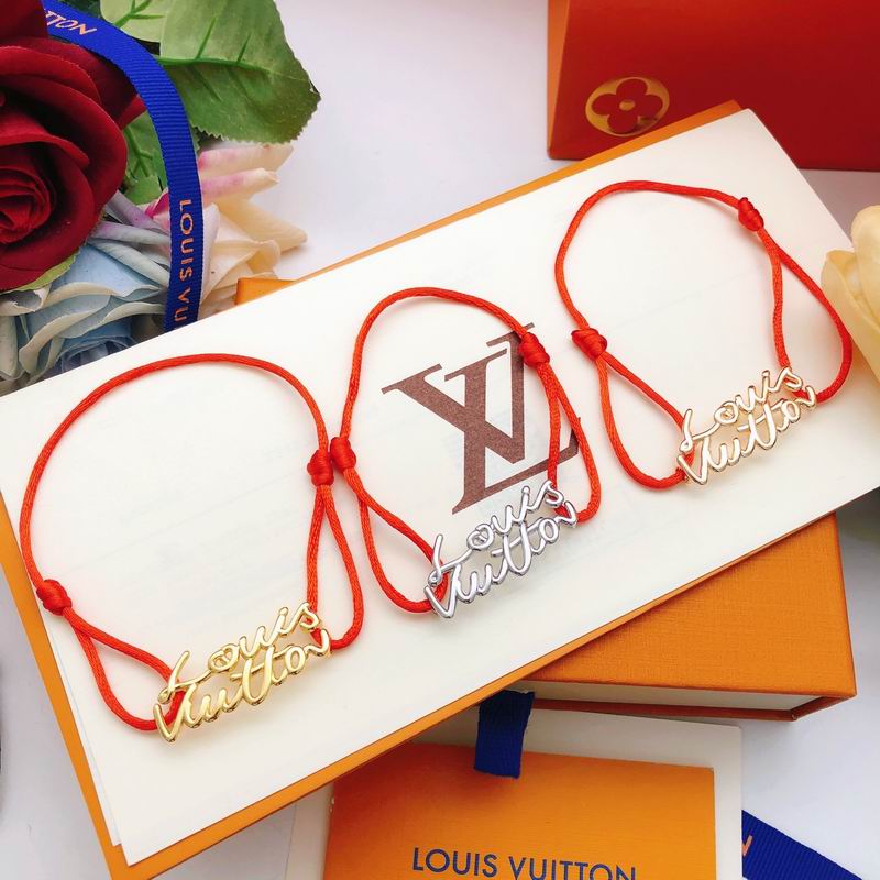 Lv Bracelet 02yxs56 (8)