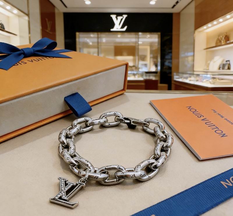 Lv Bracelet 02yxs58 (2)