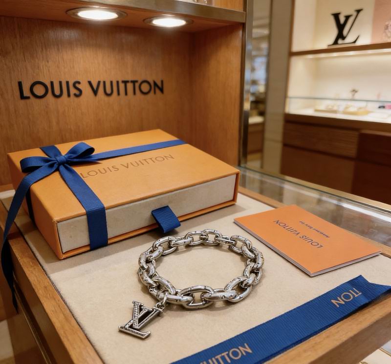 Lv Bracelet 02yxs58 (4)