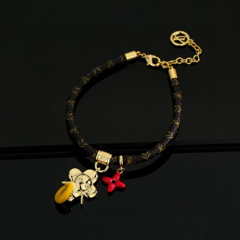 Lv Bracelet 03yxs100 (3)