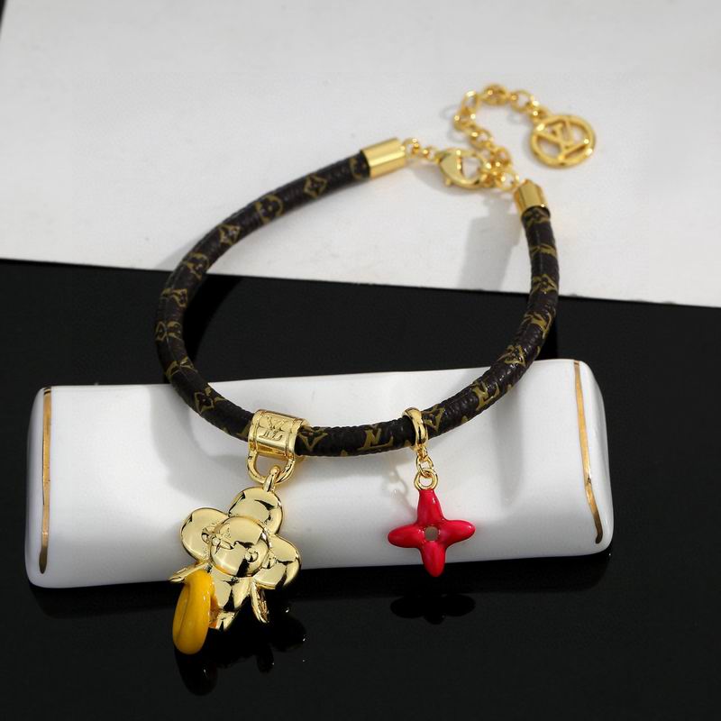 Lv Bracelet 03yxs100 (5)