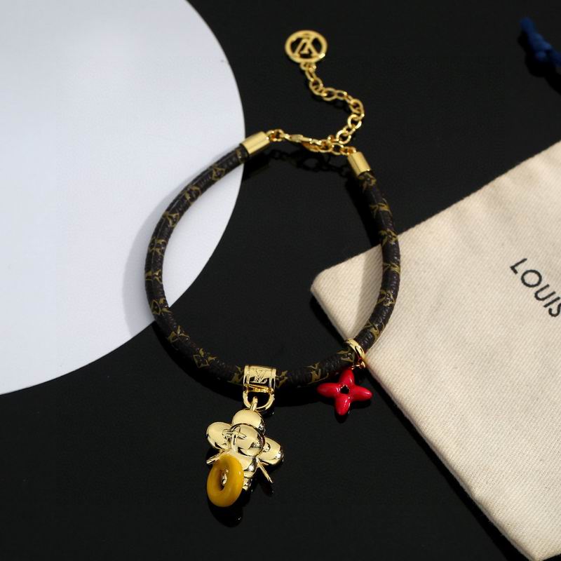 Lv Bracelet 03yxs100 (6)
