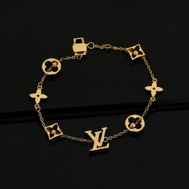Lv Bracelet 03yxs102 (2)