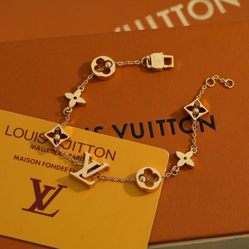 Lv Bracelet 03yxs102 (3)