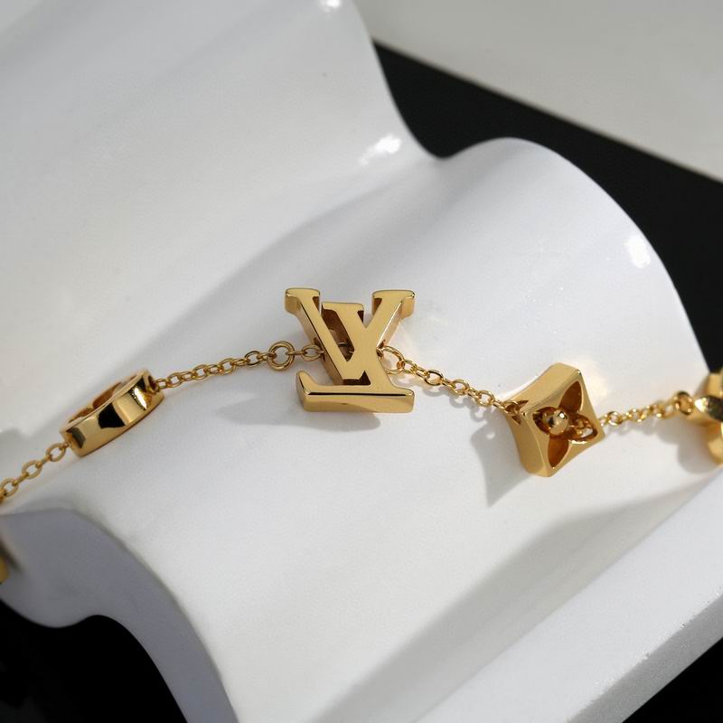 Lv Bracelet 03yxs102 (4)