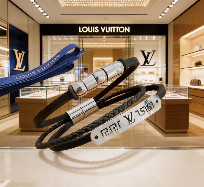 Lv Bracelet 03yxs103 (6)