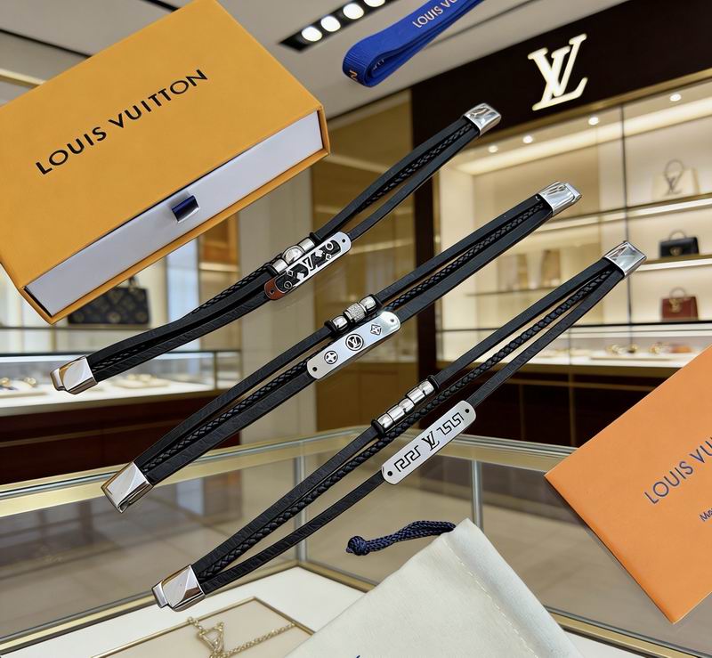 Lv Bracelet 03yxs104 (3)