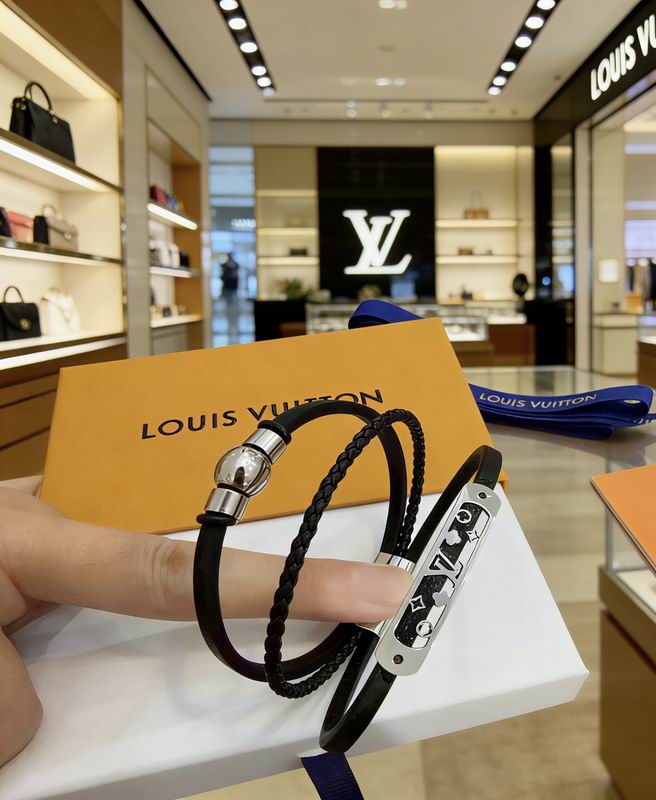 Lv Bracelet 03yxs104 (6)