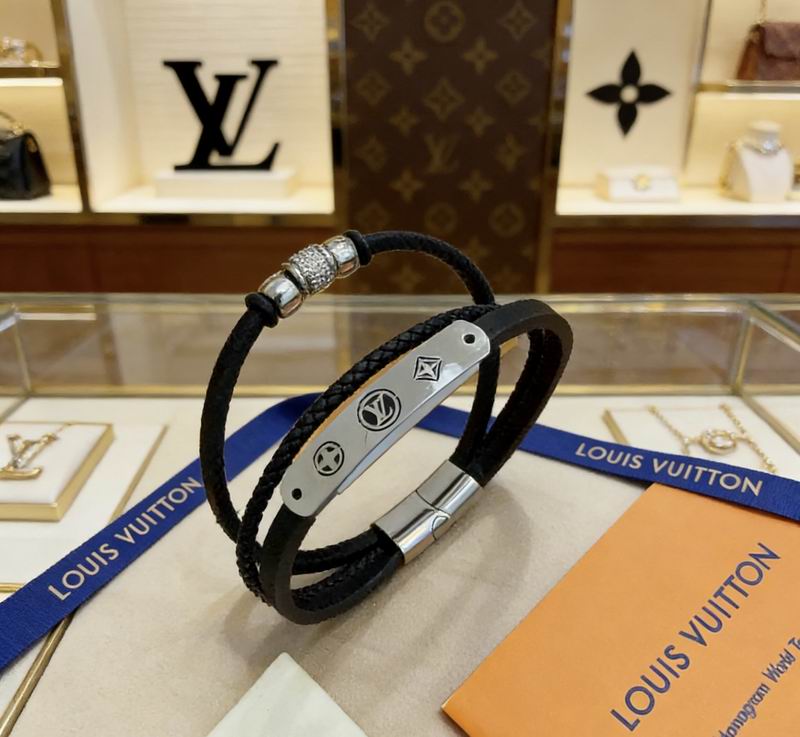 Lv Bracelet 03yxs105 (4)