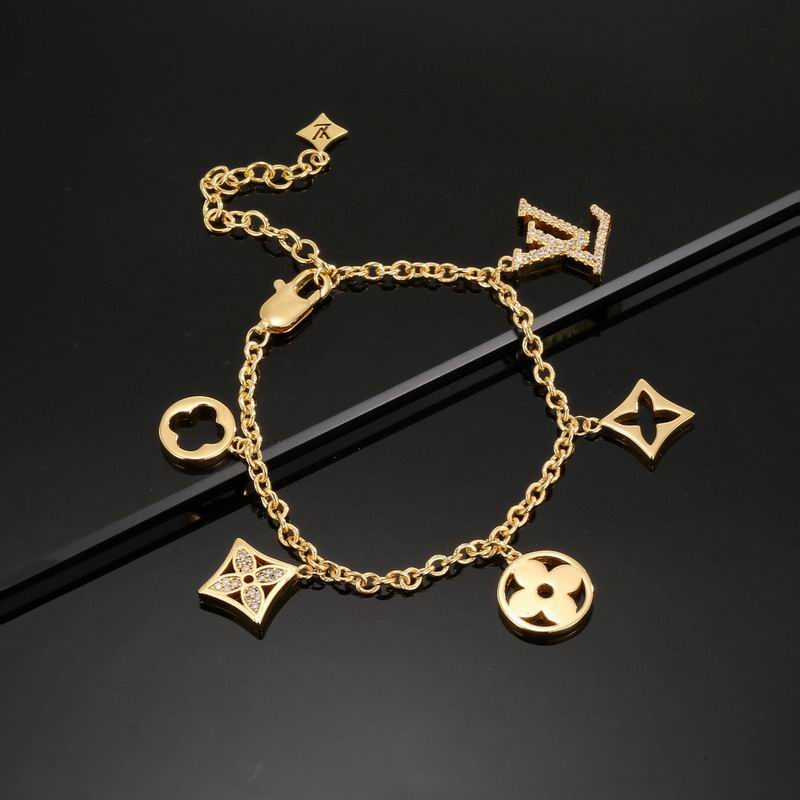 Lv Bracelet 03yxs107 (2)