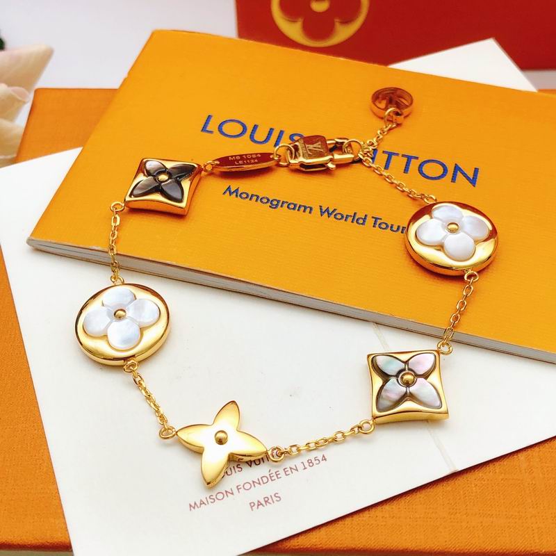 Lv Bracelet 03yxs108 (1)