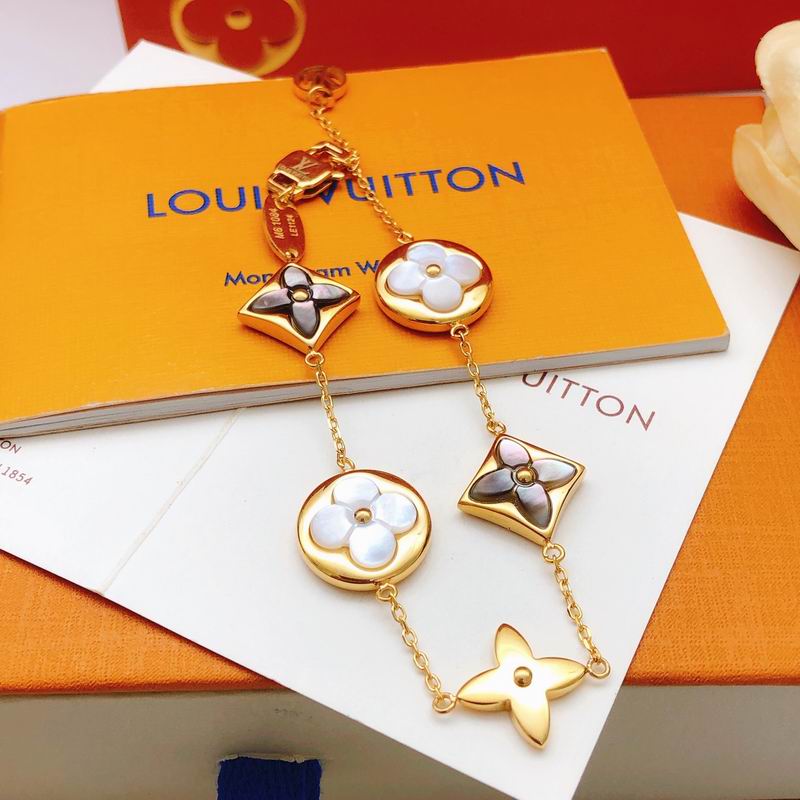 Lv Bracelet 03yxs108 (3)