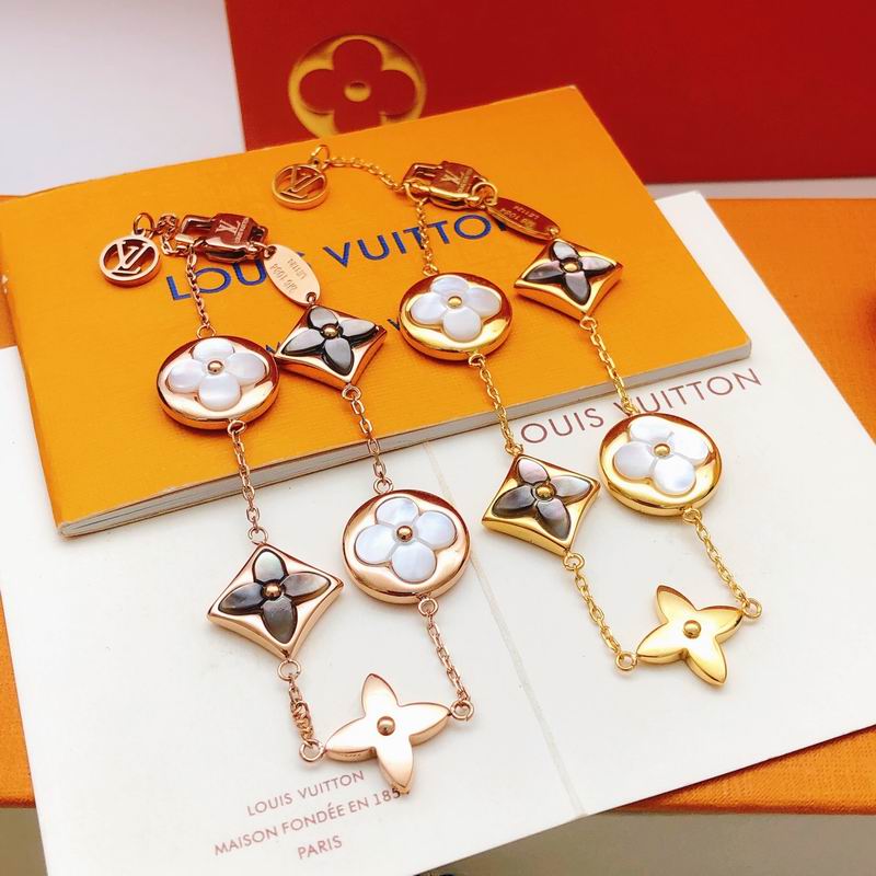 Lv Bracelet 03yxs108 (5)