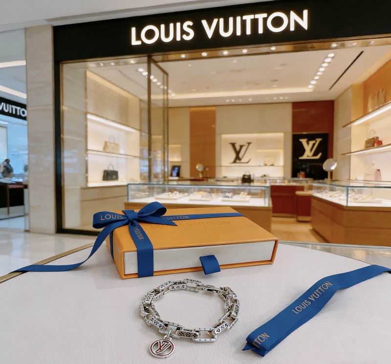 Lv Bracelet 03yxs110 (9)