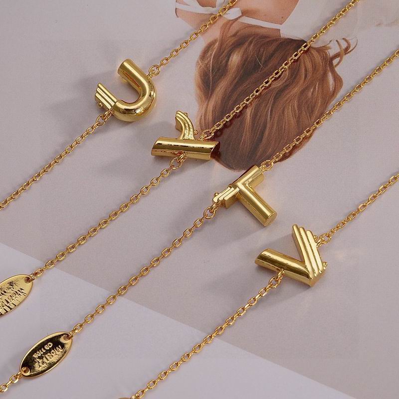 Lv Bracelet 03yxs112 (9)