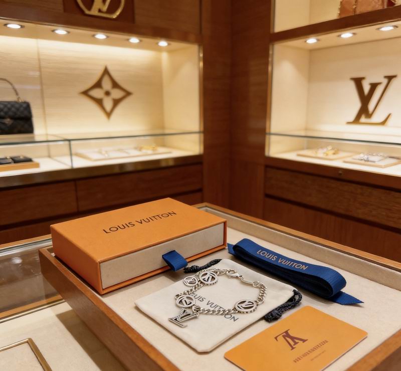 Lv Bracelet 03yxs114 (4)